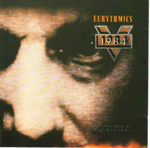 Carica l'immagine nel visualizzatore di Gallery, Eurythmics : 1984 (For The Love Of Big Brother) (CD, Album)
