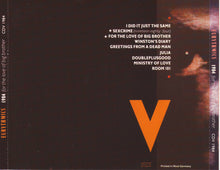 Carica l'immagine nel visualizzatore di Gallery, Eurythmics : 1984 (For The Love Of Big Brother) (CD, Album)
