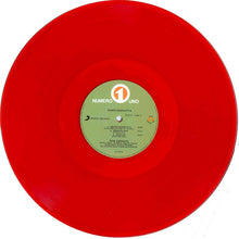 Carica l&#39;immagine nel visualizzatore di Gallery, Tony Esposito : Gente Distratta (LP, Album, Ltd, Num, RE, Red)
