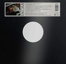 Carica l&#39;immagine nel visualizzatore di Gallery, Rkomi : Taxi Driver + (LP, Album)
