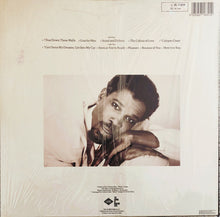 Carica l&#39;immagine nel visualizzatore di Gallery, Billy Ocean : Tear Down These Walls (LP, Album)
