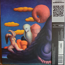 Carica l&#39;immagine nel visualizzatore di Gallery, Le Orme : Uomo Di Pezza (LP, Album, Ltd, Num, RE, Gat)
