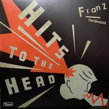 Carica l&#39;immagine nel visualizzatore di Gallery, Franz Ferdinand : Hits To The Head (2xLP, Comp, RM)
