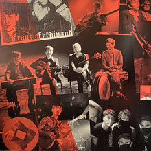 Carica l&#39;immagine nel visualizzatore di Gallery, Franz Ferdinand : Hits To The Head (2xLP, Comp, RM)
