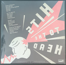 Carica l&#39;immagine nel visualizzatore di Gallery, Franz Ferdinand : Hits To The Head (2xLP, Comp, RM)
