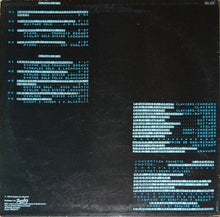 Carica l&#39;immagine nel visualizzatore di Gallery, François Bréant : Voyeur Extra-Lucide (LP, Album)
