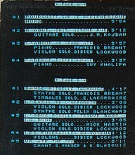 Carica l&#39;immagine nel visualizzatore di Gallery, François Bréant : Voyeur Extra-Lucide (LP, Album)
