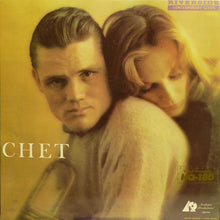 Carica l'immagine nel visualizzatore di Gallery, Chet Baker : Chet (LP, Album, Ltd, Num, RE, 180)
