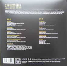 Carica l&#39;immagine nel visualizzatore di Gallery, Cypress Hill : Back In Black (LP, Album)
