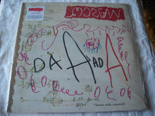 Carica l'immagine nel visualizzatore di Gallery, Morgan (6) : Da A Ad A (LP, Album, Ltd, Cle)
