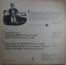 Carica l&#39;immagine nel visualizzatore di Gallery, Traffic : John Barleycorn Must Die (LP, Album, Gat)
