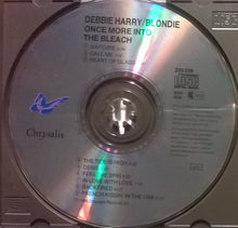 Carica l'immagine nel visualizzatore di Gallery, Debbie Harry* / Blondie : Once More Into The Bleach (CD, Comp)
