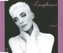 Carica l'immagine nel visualizzatore di Gallery, Eurythmics : Angel (CD, Maxi)

