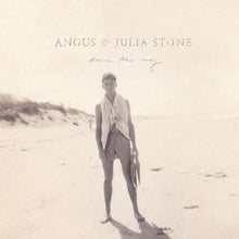 Carica l'immagine nel visualizzatore di Gallery, Angus &amp; Julia Stone : Down The Way (CD, Album, Dig)
