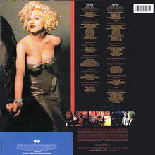Carica l&#39;immagine nel visualizzatore di Gallery, Madonna : I&#39;m Breathless (Music From And Inspired By The Film Dick Tracy) (LP, Album)
