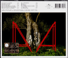 Carica l'immagine nel visualizzatore di Gallery, Mario Venuti : Magneti (CD, Album)
