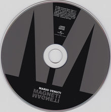 Carica l'immagine nel visualizzatore di Gallery, Mario Venuti : Magneti (CD, Album)
