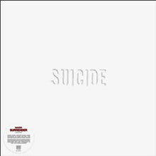 Carica l&#39;immagine nel visualizzatore di Gallery, Suicide : Surrender (2xLP, Comp, Ltd, Red)
