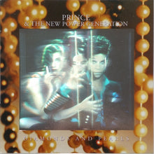 Carica l'immagine nel visualizzatore di Gallery, Prince &amp; The New Power Generation : Diamonds And Pearls (CD, Album, Hol)
