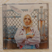 Carica l&#39;immagine nel visualizzatore di Gallery, Giorgieness : Mostri (LP, Album, M/Print, Tra)
