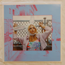 Carica l&#39;immagine nel visualizzatore di Gallery, Giorgieness : Mostri (LP, Album, M/Print, Tra)
