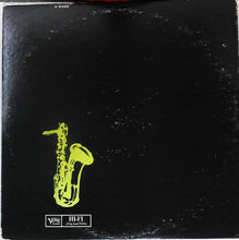 Carica l'immagine nel visualizzatore di Gallery, Gerry Mulligan &amp; The Concert Jazz Band : At The Village Vanguard (LP, Album, Gat)
