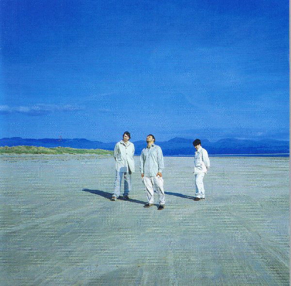 Manic Street Preachers : This Is My Truth Tell Me Yours (CD, Album, Ltd, Emb)