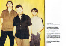 Carica l&#39;immagine nel visualizzatore di Gallery, Manic Street Preachers : This Is My Truth Tell Me Yours (CD, Album, Ltd, Emb)
