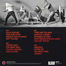 Carica l&#39;immagine nel visualizzatore di Gallery, Red Hot Chili Peppers : Unlimited Love (2xLP, Album, Opt)
