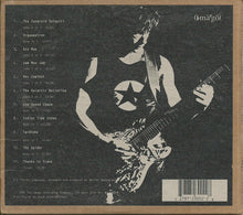 Carica l&#39;immagine nel visualizzatore di Gallery, Warren Cuccurullo : th@n.ks 2:/Fr@n.k (CD, Album, Chi)
