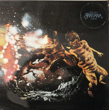 Carica l'immagine nel visualizzatore di Gallery, Santana : Santana (LP, Album, Gat)
