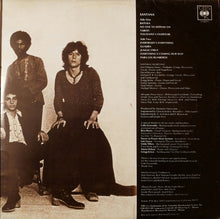 Carica l'immagine nel visualizzatore di Gallery, Santana : Santana (LP, Album, Gat)
