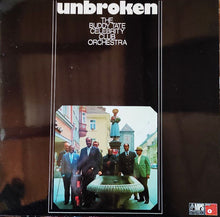 Carica l'immagine nel visualizzatore di Gallery, The Buddy Tate Celebrity Club Orchestra : Unbroken (LP, Album)
