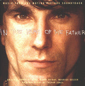 Trevor Jones - Various : In The Name Of The Father (Music From The Motion Picture Soundtrack) (CD, Album)
