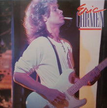 Carica l&#39;immagine nel visualizzatore di Gallery, Eric Carmen : Eric Carmen (LP, Album)
