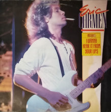Carica l&#39;immagine nel visualizzatore di Gallery, Eric Carmen : Eric Carmen (LP, Album)
