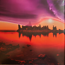 Carica l&#39;immagine nel visualizzatore di Gallery, Joe Satriani : The Elephants Of Mars (2xLP, Album, Ltd, Ora)
