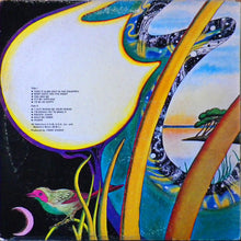 Carica l&#39;immagine nel visualizzatore di Gallery, Lighthouse (2) : Thoughts Of Movin&#39; On (LP, Album, Son)
