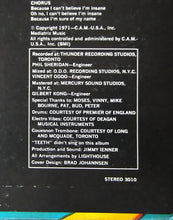 Carica l&#39;immagine nel visualizzatore di Gallery, Lighthouse (2) : Thoughts Of Movin&#39; On (LP, Album, Son)
