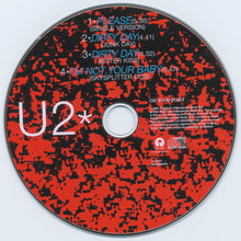 Carica l'immagine nel visualizzatore di Gallery, U2 : Please (CD, Maxi, CD1)
