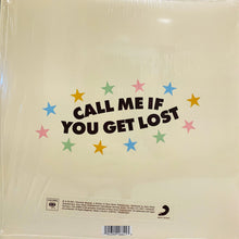 Carica l&#39;immagine nel visualizzatore di Gallery, Tyler, The Creator : Call Me If You Get Lost (2xLP, Album, GZ )
