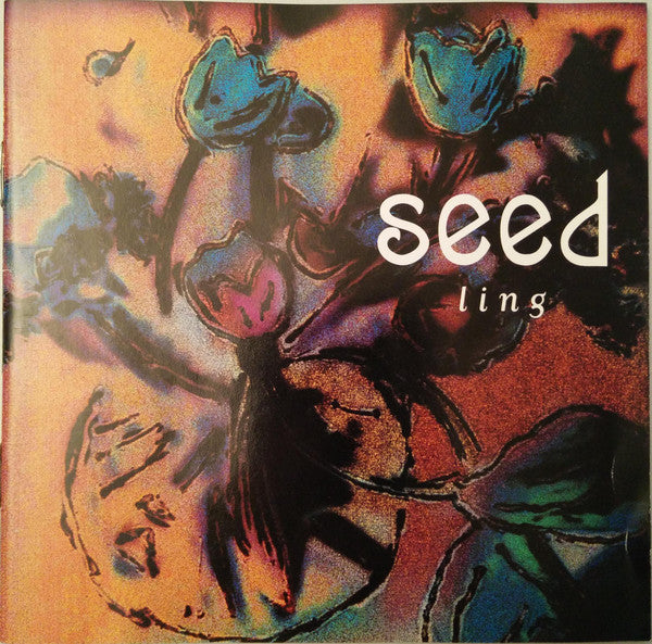 Seed (7) : Ling (CD, Album)