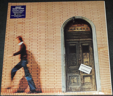 Rino Gaetano : Ingresso Libero (LP, Ltd, RP, Gat)