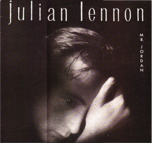 Julian Lennon : Mr. Jordan (LP, Album)