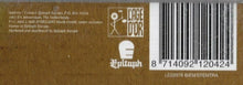 Carica l'immagine nel visualizzatore di Gallery, The Robocop Kraus : Who Do They Think They Are? (CD, EP, Enh)
