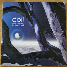 Carica l&#39;immagine nel visualizzatore di Gallery, Coil : Musick To Play In The Dark² (LP + LP, S/Sided, Etch + Album, Ltd, RE, RM, Tra)
