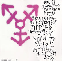 Carica l&#39;immagine nel visualizzatore di Gallery, Arca (4) : Kick iii (LP, Album)
