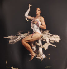 Carica l&#39;immagine nel visualizzatore di Gallery, Arca (4) : Kick iii (LP, Album)

