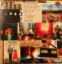 Carica l&#39;immagine nel visualizzatore di Gallery, Kurt Vile : (Watch My Moves) (2xLP, Album)
