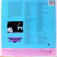 Carica l&#39;immagine nel visualizzatore di Gallery, Ry Cooder : Blue City - Motion Picture Soundtrack (LP, Album, Spe)
